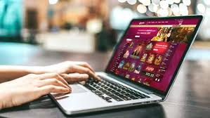 Как войти на сайт Casino LotoRu